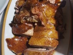 烤鸭-小菜园新徽菜(常州武进吾悦店)