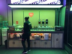 -佰人王串串香火锅(洋珠巷店)
