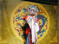 -陕西戏曲非遗博物馆