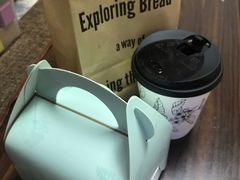 -麦田工坊(月湖店)