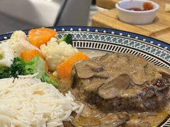 -MADO冰淇淋咖啡馆(淘金店)