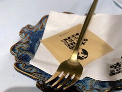 -咕鹿流心披萨(下沙店)