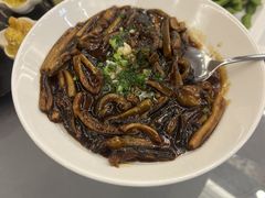 -银都上海菜馆(粤海东路店)