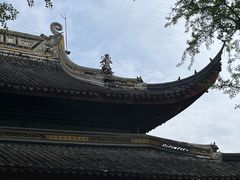 -西园戒幢律寺
