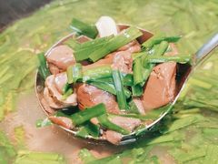 -甘家界牌柠檬鸭(青山店)