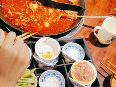 -楠火锅(绿地新都会店)