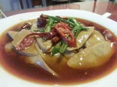 -天厨妙香素食餐厅(清华店)