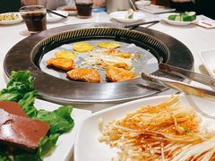 -么子烤肉(化龙池店)