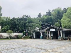 -景德镇古窑民俗博览区