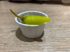 -The Habit Burger Grill 哈比特汉堡(爱琴海店)