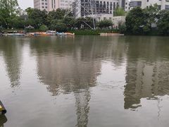 -南通濠河风景名胜区