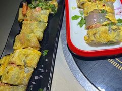 -亮欢寨快活林 酸汤鱼(仁怀店)