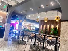 大堂-Pennehut畔尼意面(合肥万象城店)