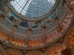 -COSTA COFFEE(上海月星环球港店)