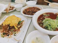 -东四民芳餐厅(世茂工三店)