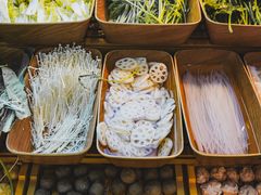 -牛武士寿喜烧·和牛火锅自助(全球首店)