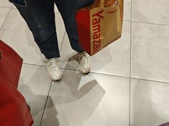 -山崎面包(静安久光店)