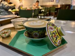 -茶是一枝花泡茶店
