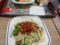 -魏家凉皮(次渠店)
