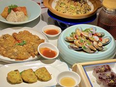 -码头见·潮汕菜(领展中心城店)