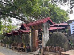 -江记.前院(邕州老街店)