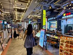 -横琴购口岸商业广场