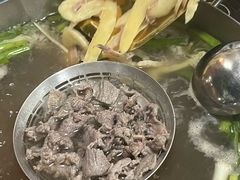 -刘少华贵州小黄牛·鲜牛肉火锅(总店)