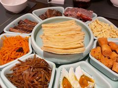 -静之湖湖畔餐厅