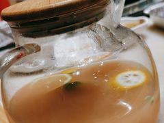 -韩宫宴和牛烤肉(武汉光谷现代风情街店)