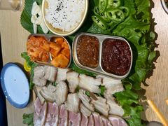 -鸭绿江民族饭店(总店)