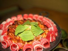 -春熙台韩国料理·章鱼肥牛(西丽店)