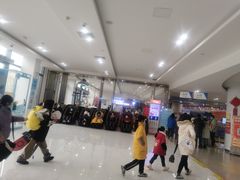 -重庆际华园室内极限运动中心