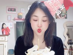 -玉见cake低糖蛋糕甜品台定制(河西店)