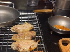 -夜食白市Yespicy·烧烤啤酒宵夜(番禺四海城店)