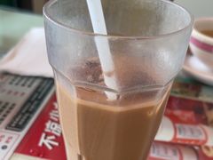 -吴系粤菜馆·茶餐厅(深业上城店)