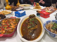 -人民公社大食堂(张家湾店)