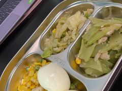 -天津理工大学-学生第2食堂
