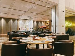 -博林天瑞喜来登酒店·西丽尚膳