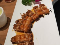 -鱼神·脆肉鲩 全鱼宴(西乡店)