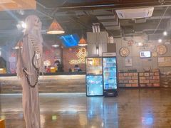 -长藤鬼校(龙翔店)