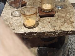 -Metal hands·铁手咖啡