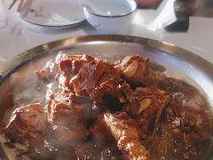 -京城北门羊蝎子铜锅涮肉(总店)