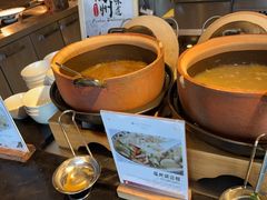 -福州泰禾铂尔曼酒店·禾咖啡自助餐厅