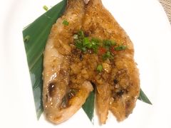 -割烹酱子日本料理(弘基财富广场店)