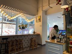 -威克特披萨汉堡
