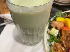 -THE WOODS 简餐 (国贸商城店)