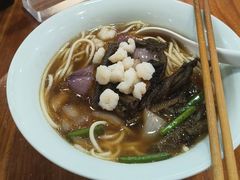 -奎元馆.百年奎元.非遗传承(西湖边的解放路店)