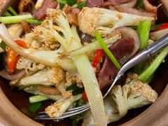 -simply thai天泰(长泰广场店)