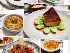 -湖滨28中餐厅·西湖宴·杭州君悦酒店