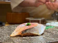 -镹·鱼料理  国产鱼使用店